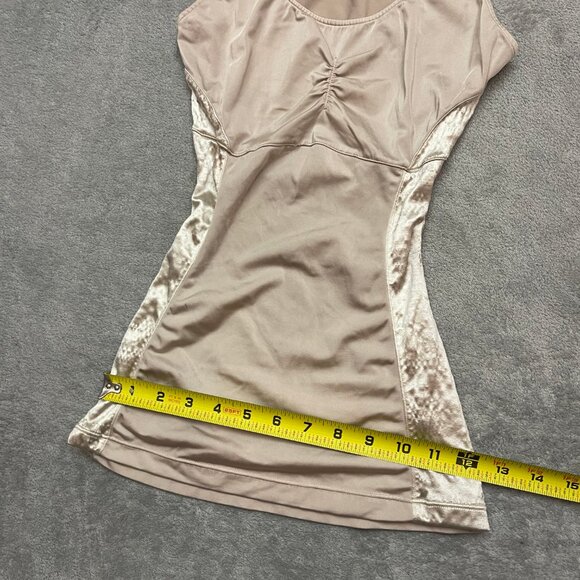 Love Your Assets By Sara Blakely Tank Top Size Small - Picture 6 of 8